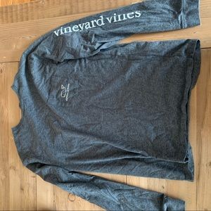 Men Vineyard Vines Long Sleeve